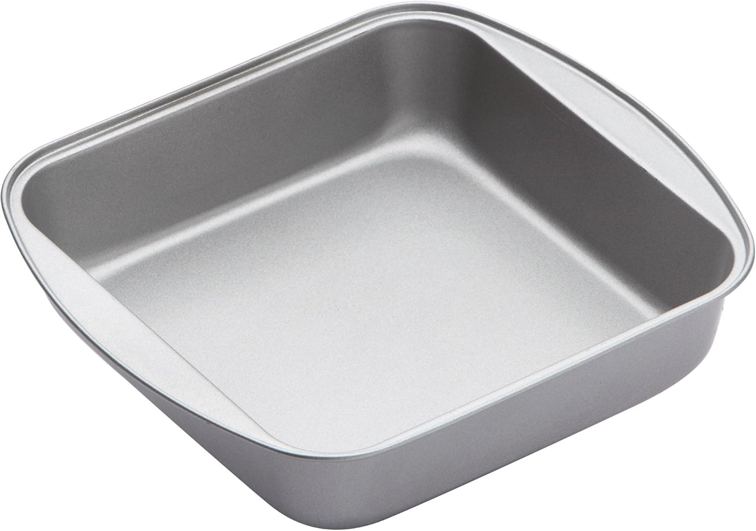 KitchenCraft Antihaft-Backblech quadratisch