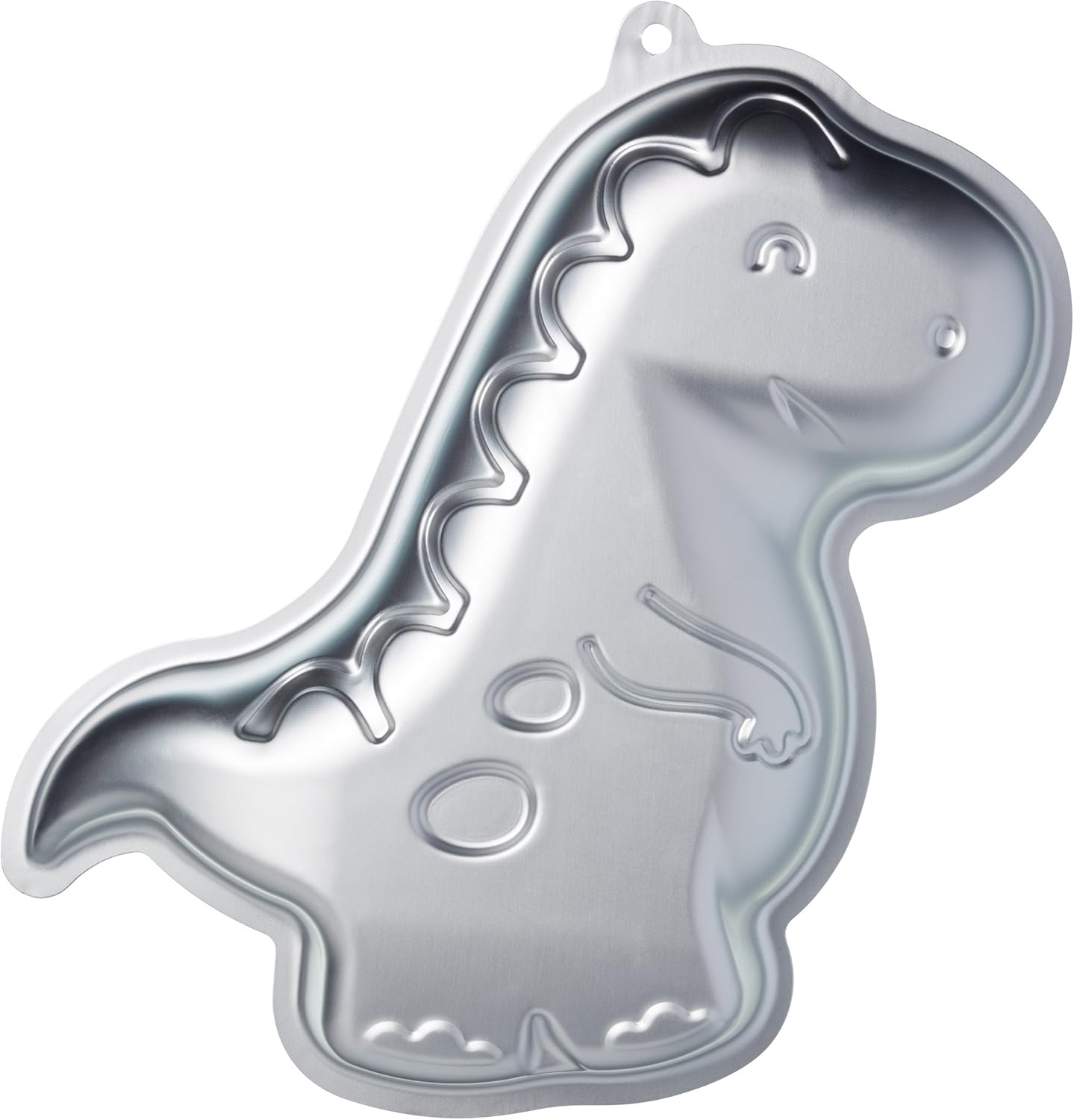 KitchenCraft Sweetly Does It Motivbackform Dinosaurier