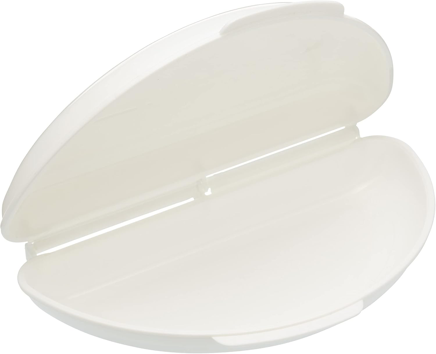 KitchenCraft Mikrowellen-Omelett-Maker