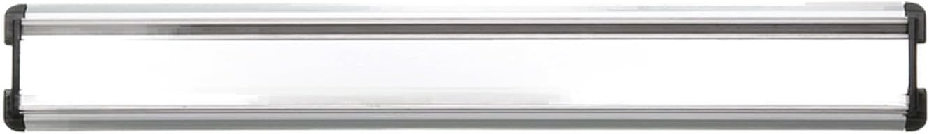 KitchenCraft Magnetische Messerleiste zur Wandmontage