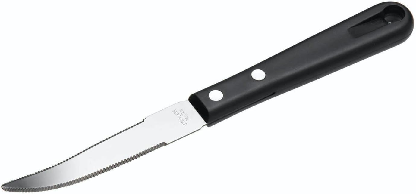 KitchenCraft Grapefruitsmesser mit Wellenschliff