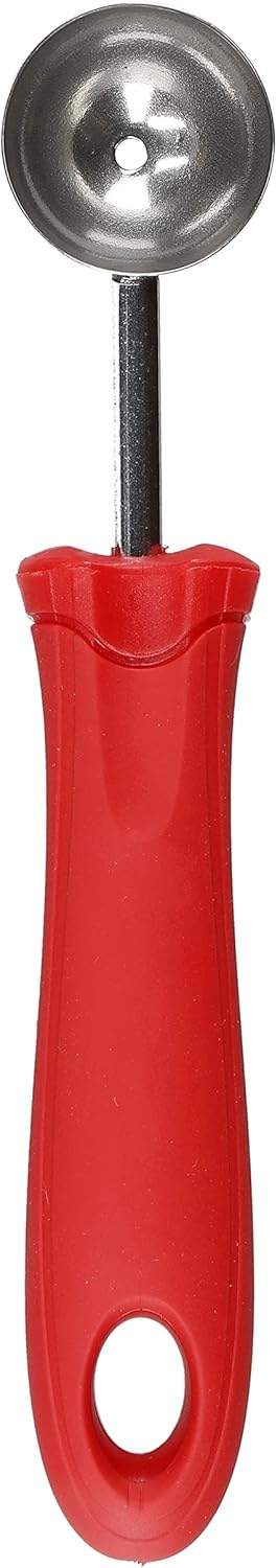 KitchenCraft Kugelausstecher / Fruchtlöffel
